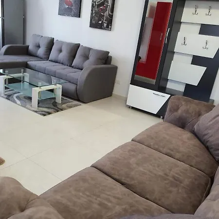 Apartamento Mamaia Nord Dudu Năvodari