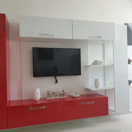 דירה Mamaia Nord Dudu Năvodari