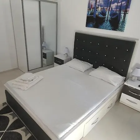 Mamaia Nord Dudu * Navodari