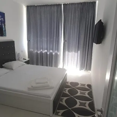 Mamaia Nord Dudu