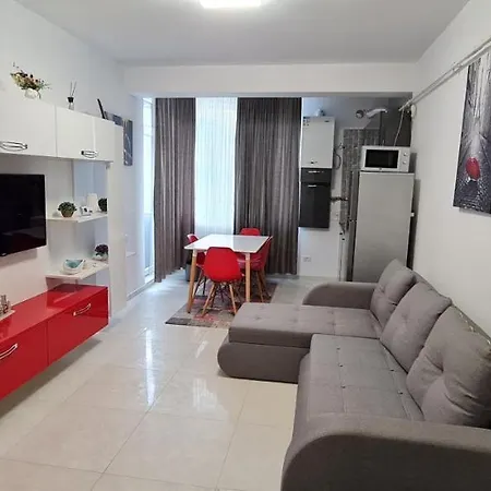 Mamaia Nord Dudu