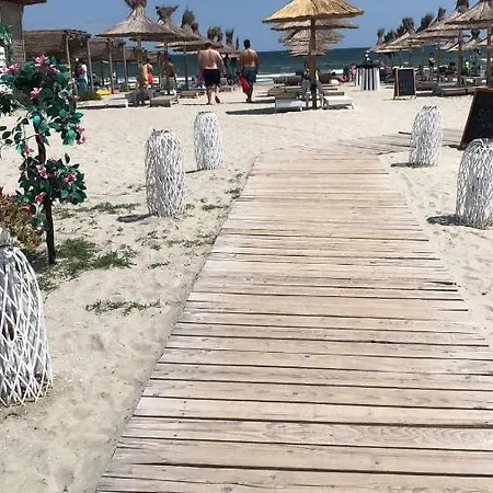 Mamaia Nord Dudu Apartment