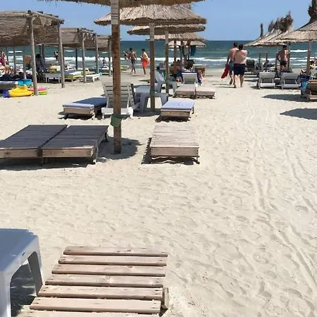 Apartment Mamaia Nord Dudu Navodari