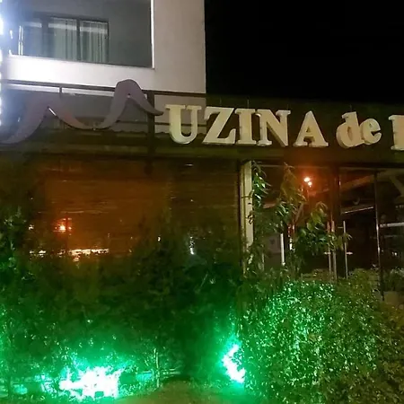 Mamaia Nord Dudu * Năvodari