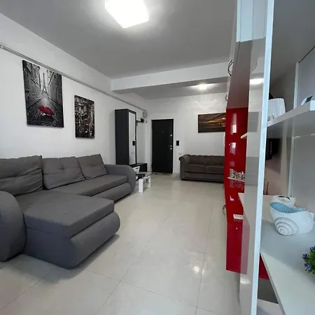 Mamaia Nord Dudu * Năvodari