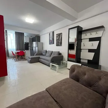 דירה Mamaia Nord Dudu Năvodari