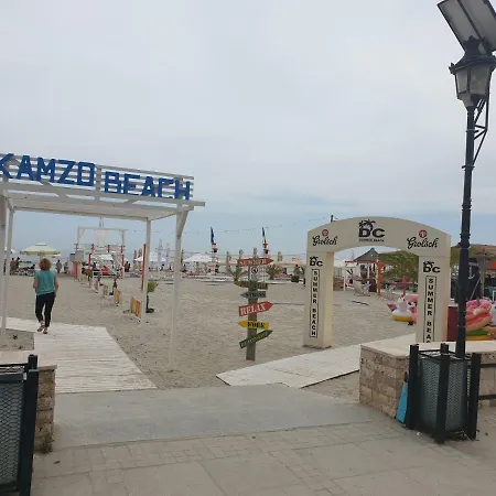 Mamaia Nord Dudu Apartament